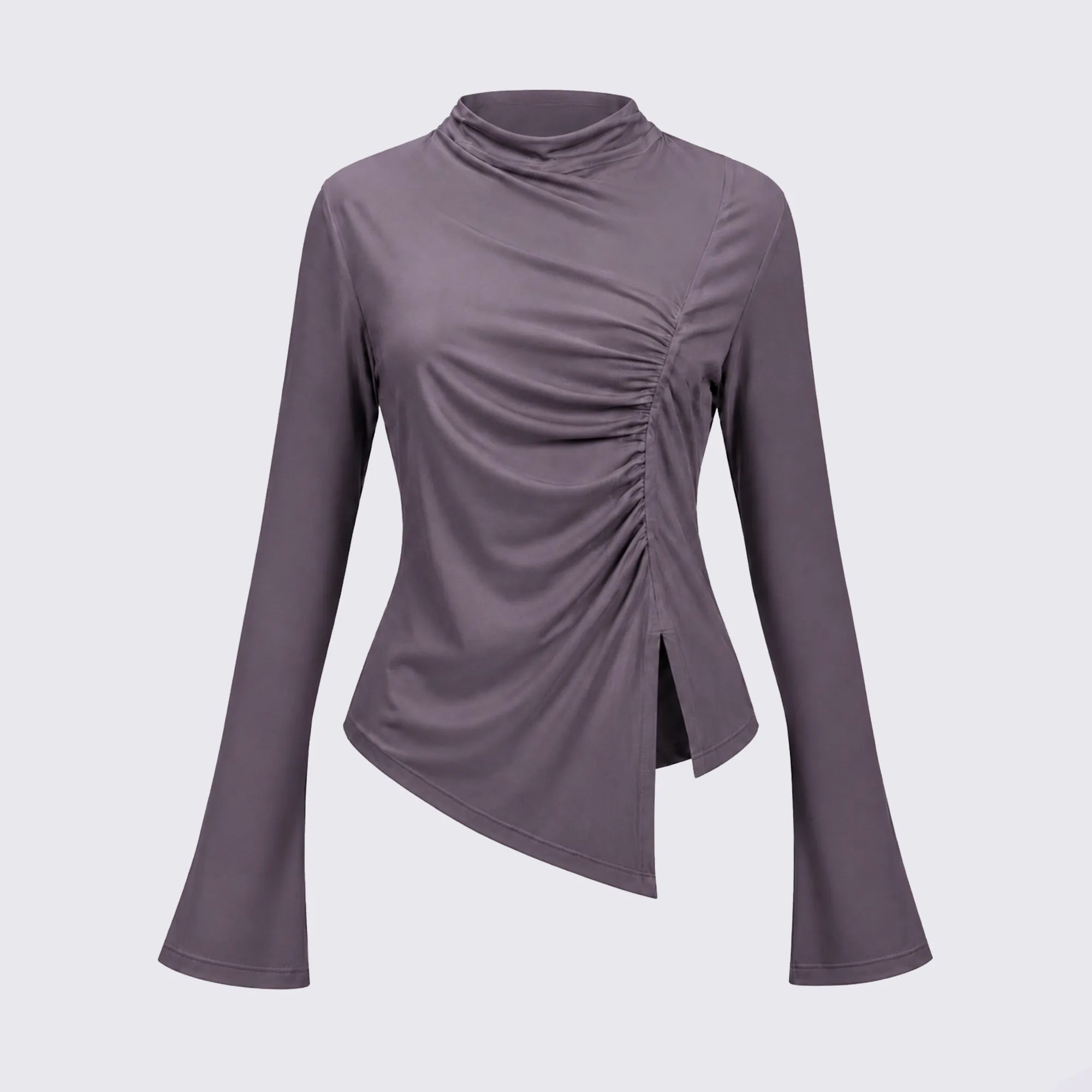 The Asymmetry Top