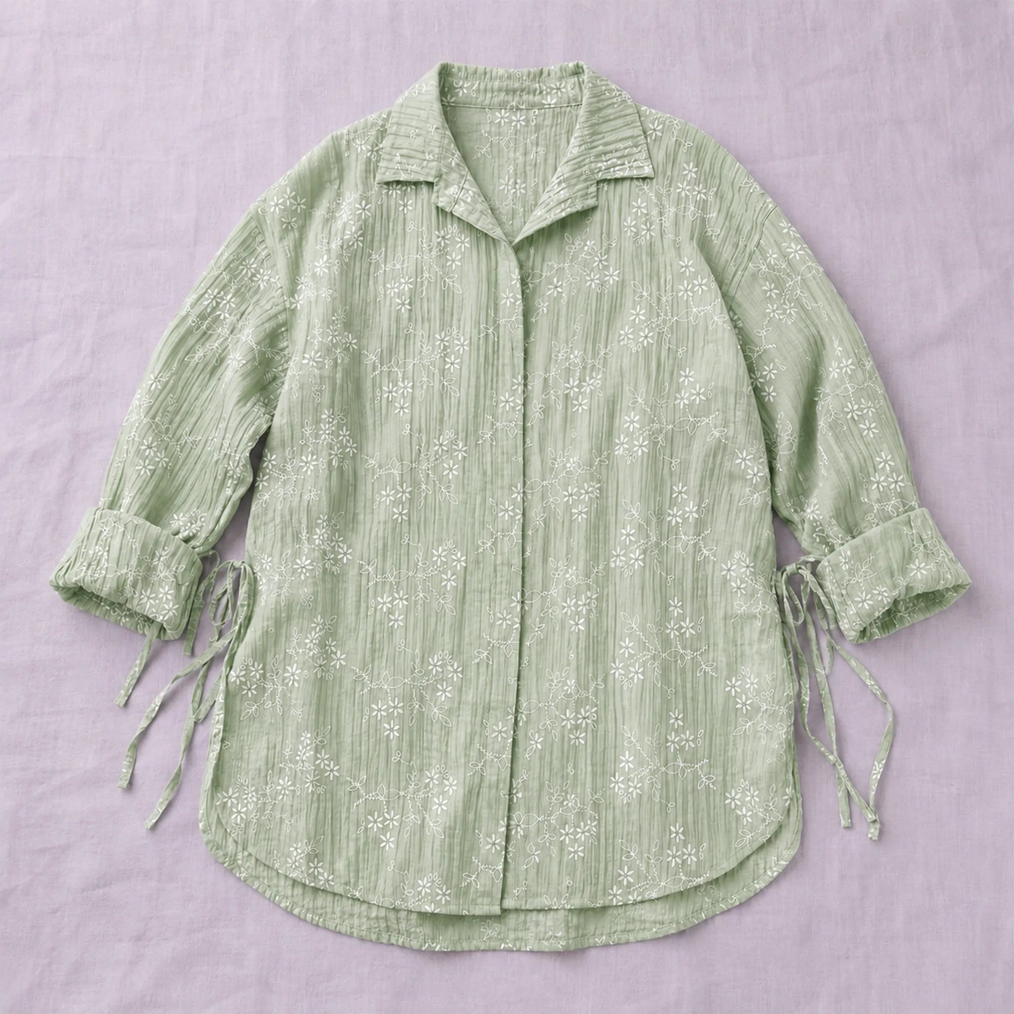The Breeze Chemise