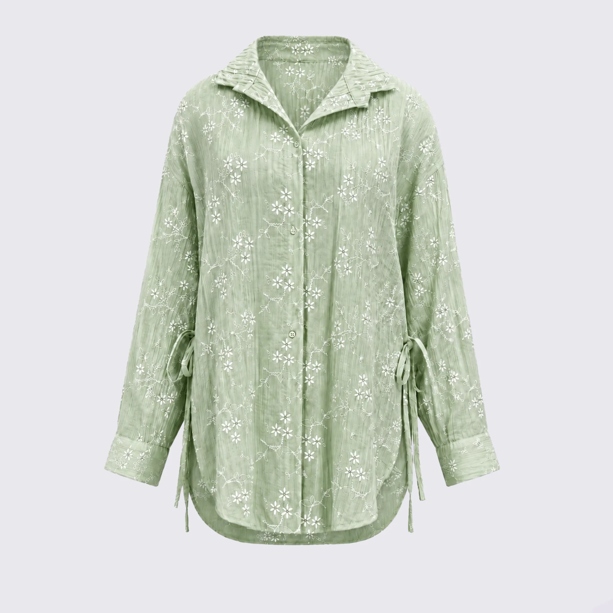 The Breeze Chemise