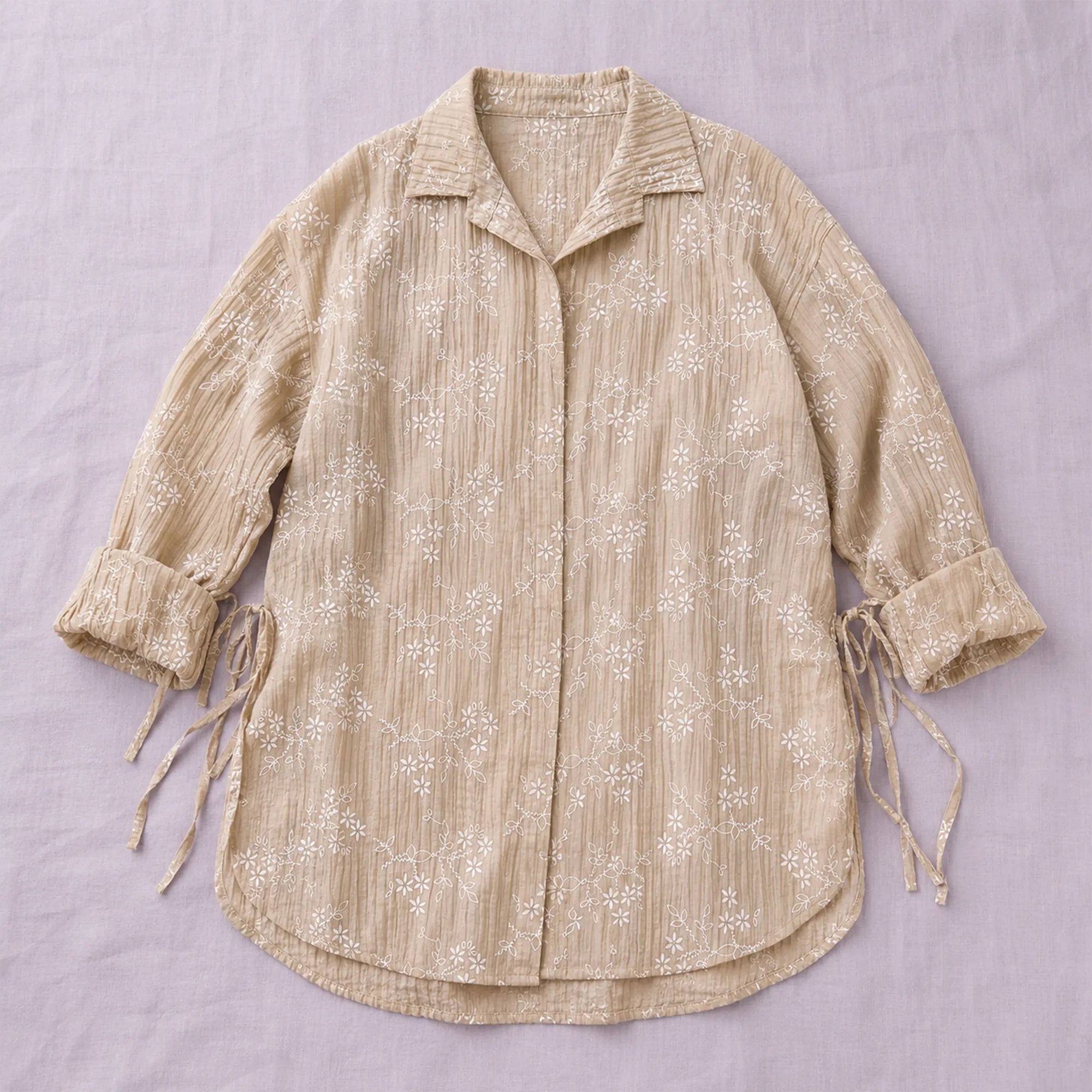 The Breeze Chemise
