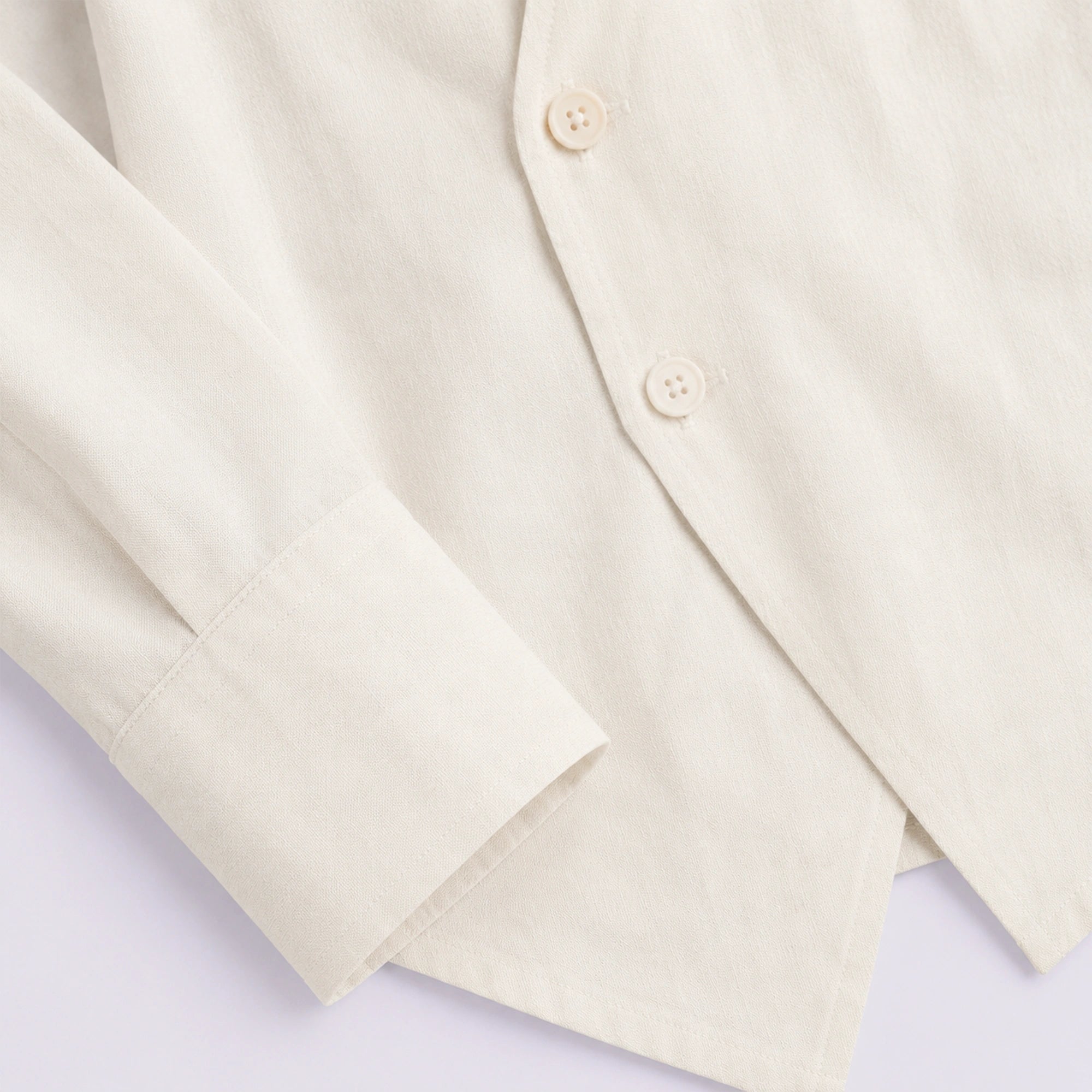 The Wrap Shirt