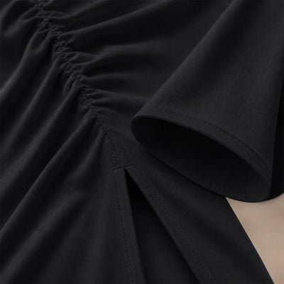 The Asymmetry Top