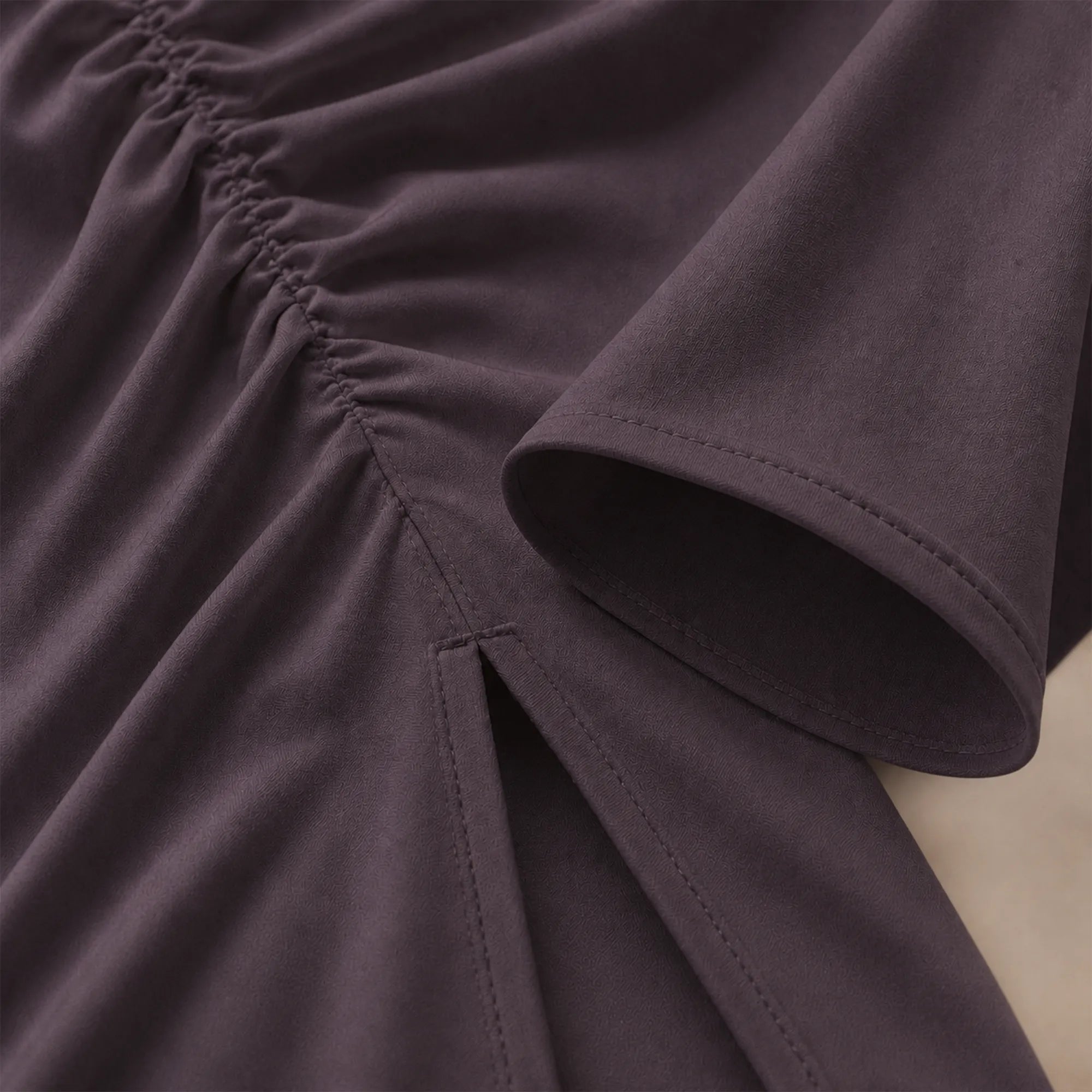 The Asymmetry Top