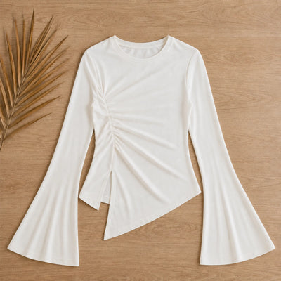 The Asymmetry Top