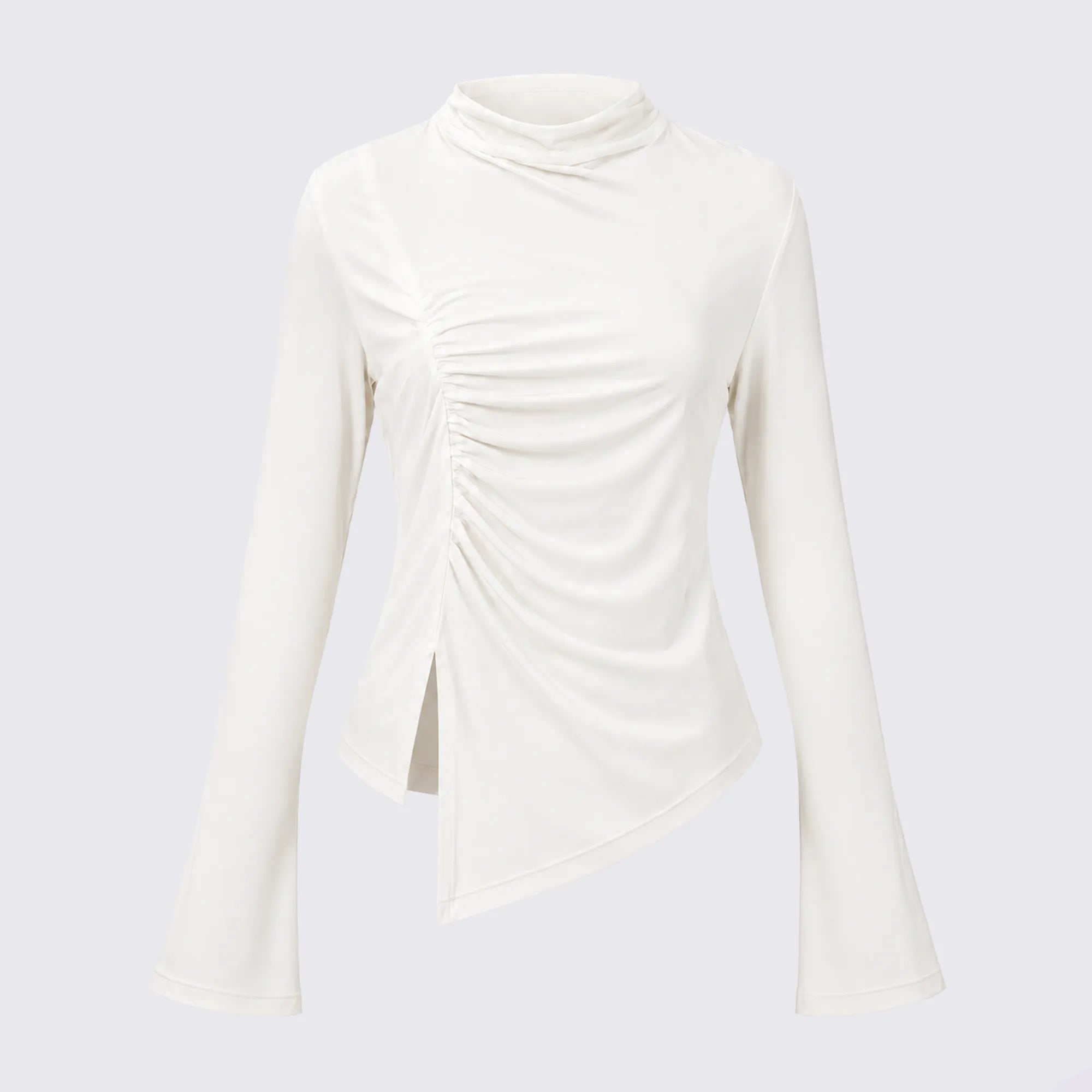 The Asymmetry Top