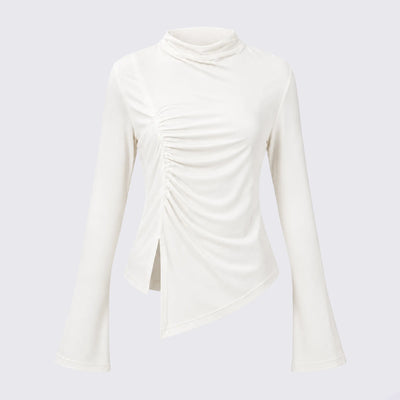 The Asymmetry Top