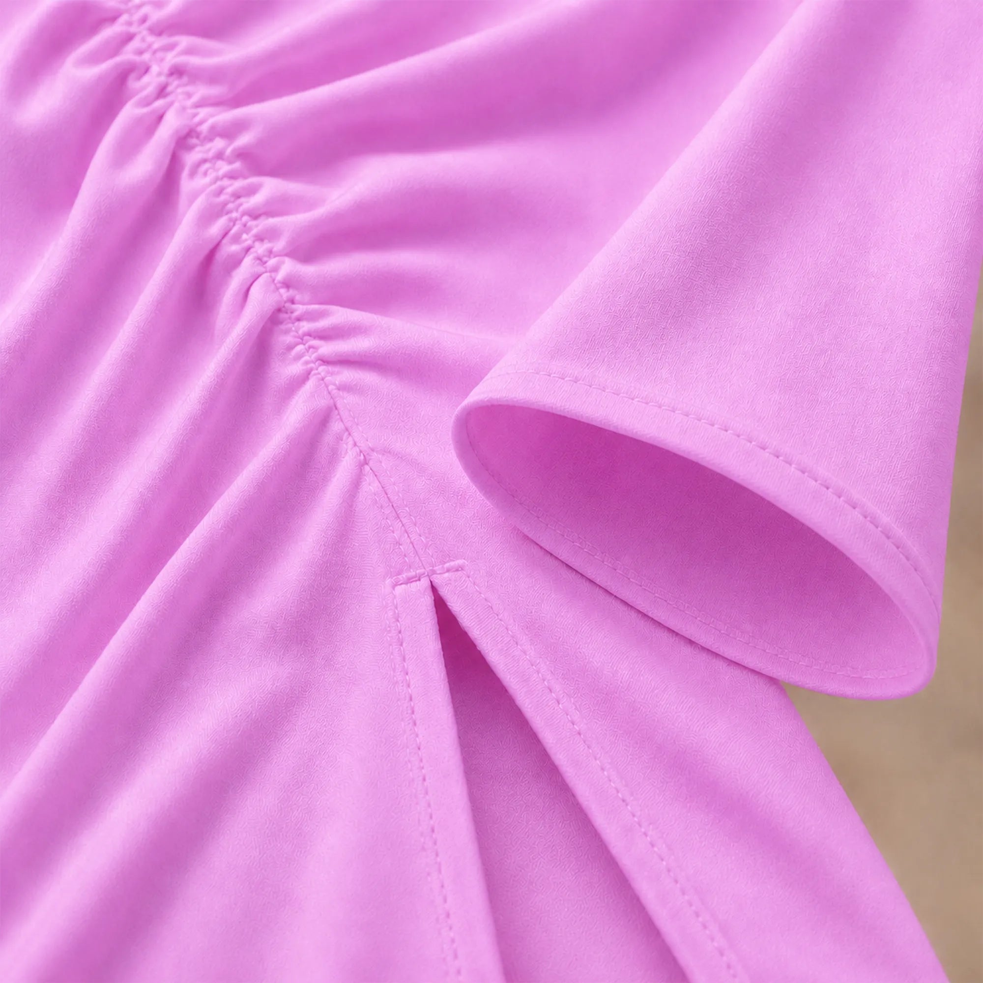 The Asymmetry Top