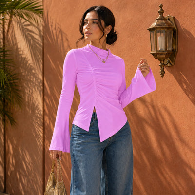 The Asymmetry Top