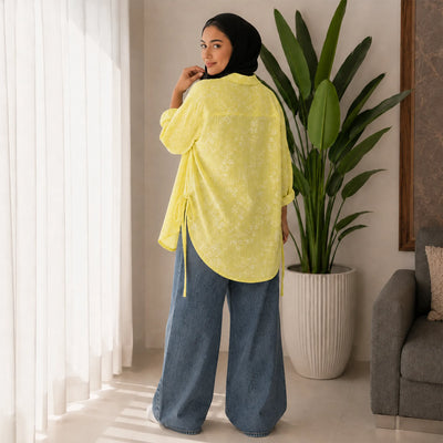 The Breeze Chemise
