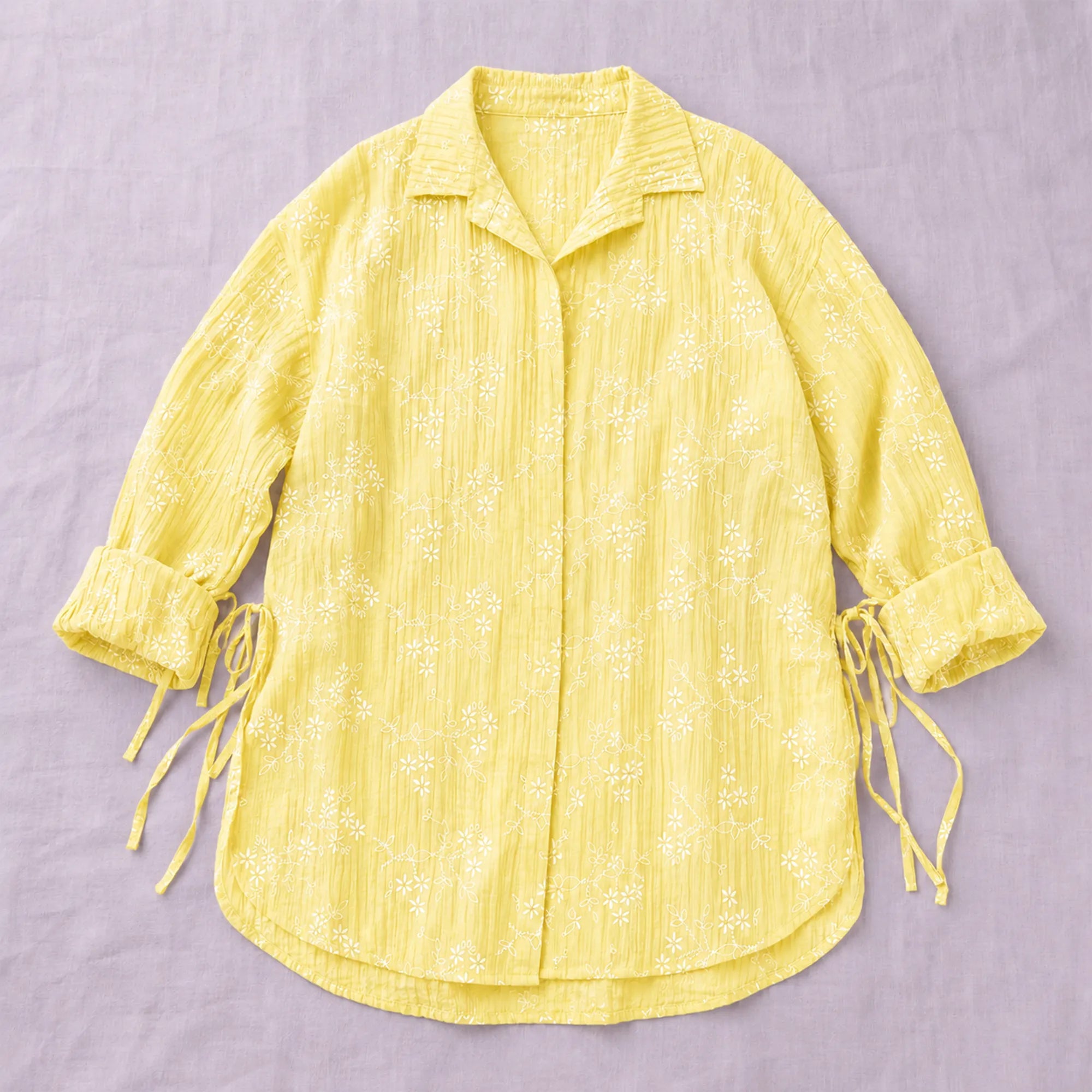 The Breeze Chemise