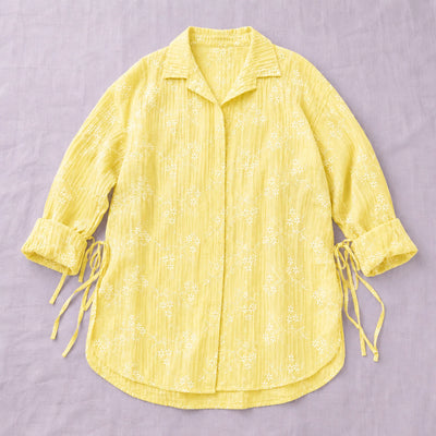 The Breeze Chemise