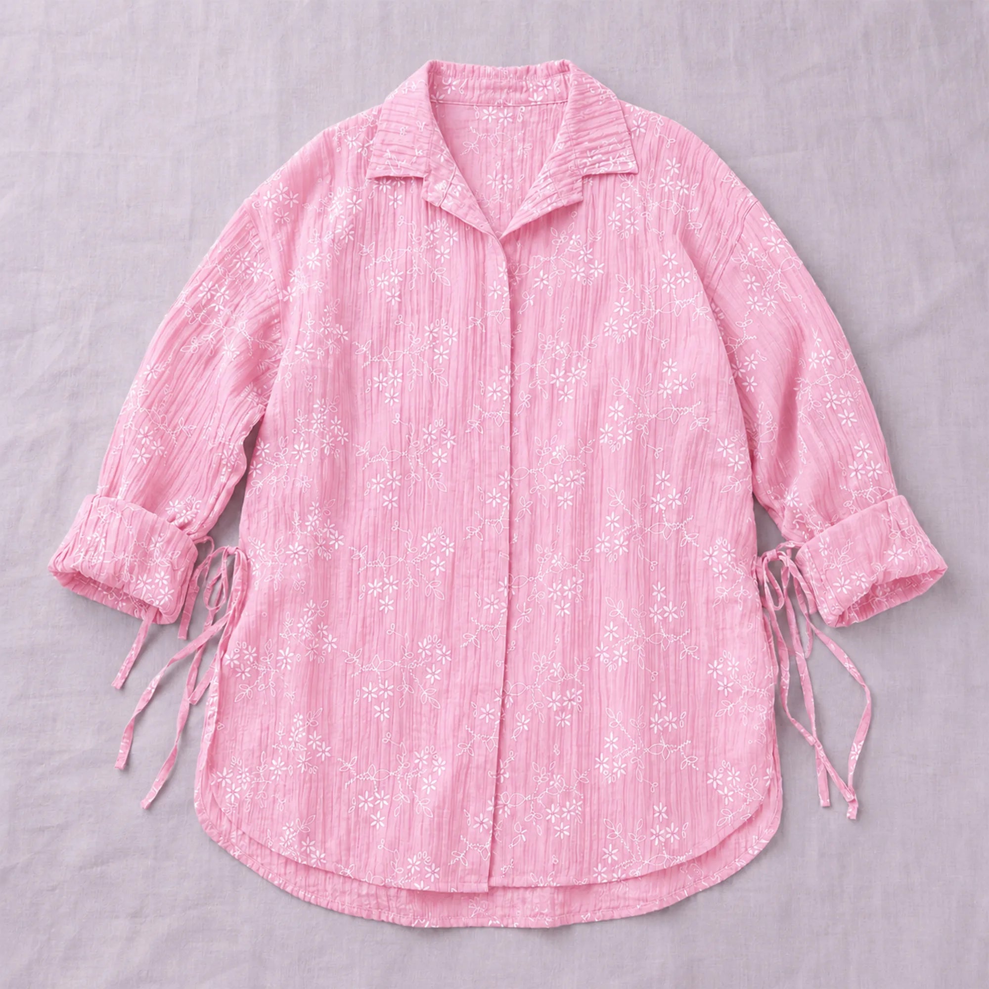 The Breeze Chemise