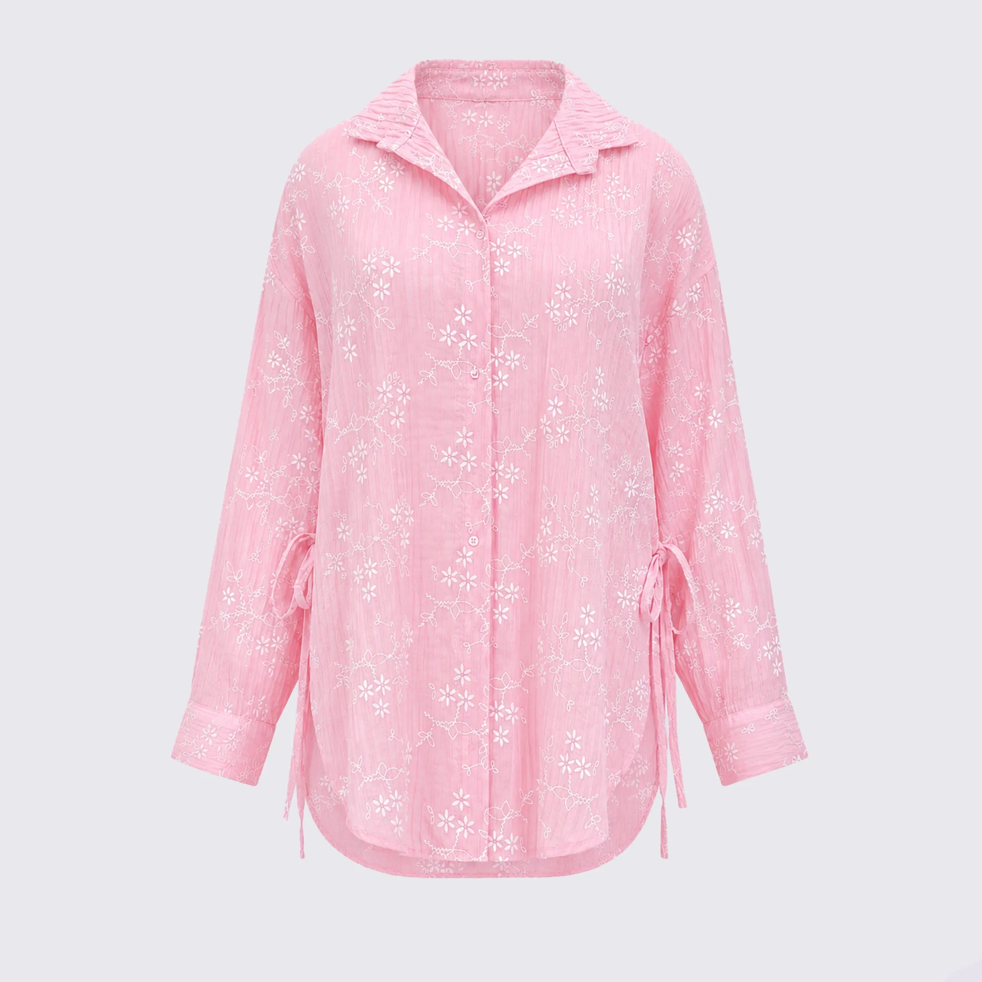 The Breeze Chemise