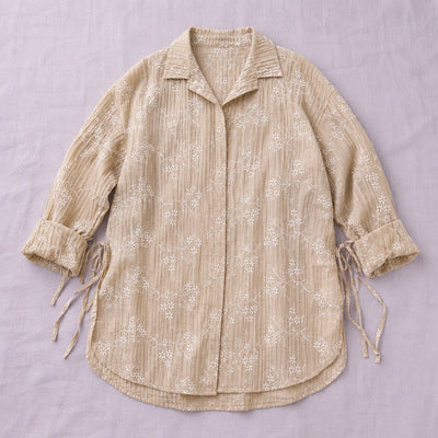 The Breeze Chemise