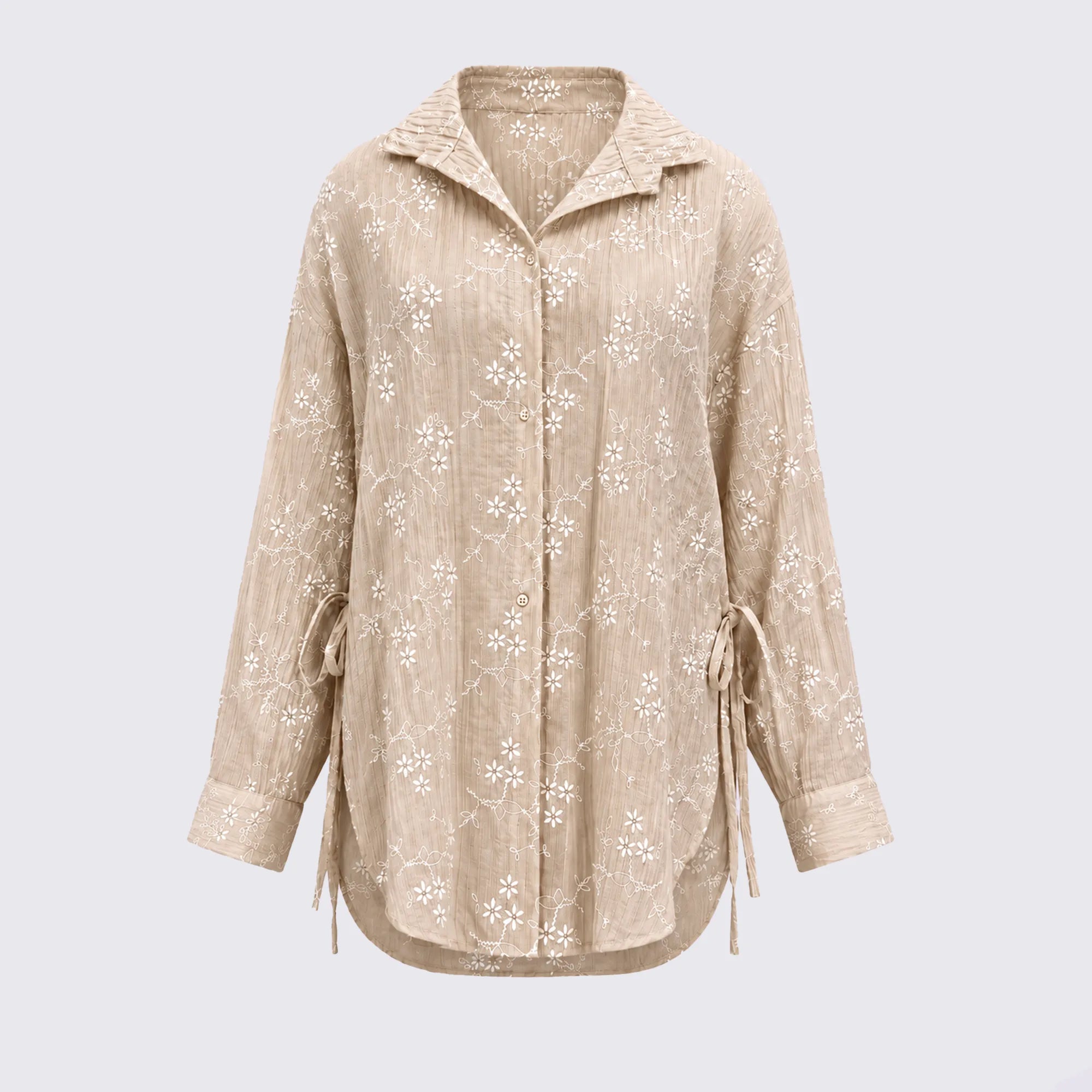 The Breeze Chemise